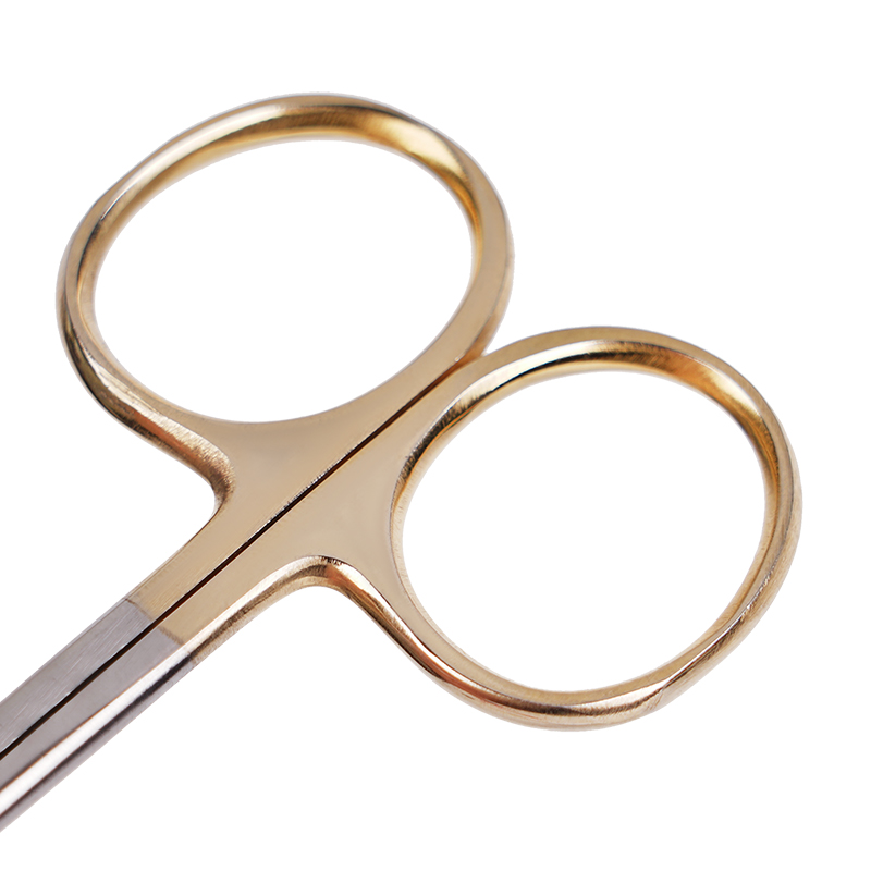 Stainless Steel Medical Dental - огляд і ціна Medical Scissors