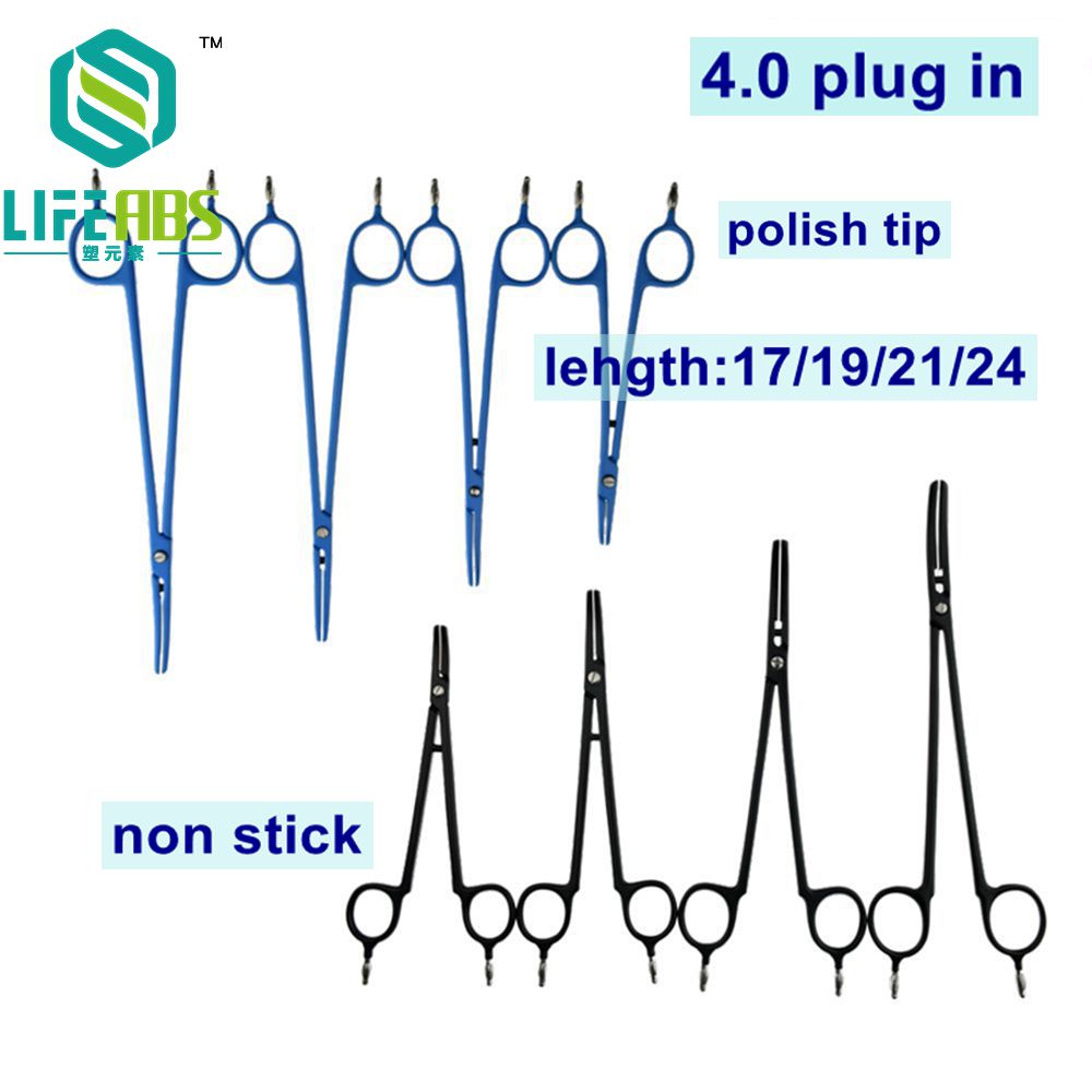 Forceps Bipolar Dissecting Sci - огляд і ціна Medical Scissors