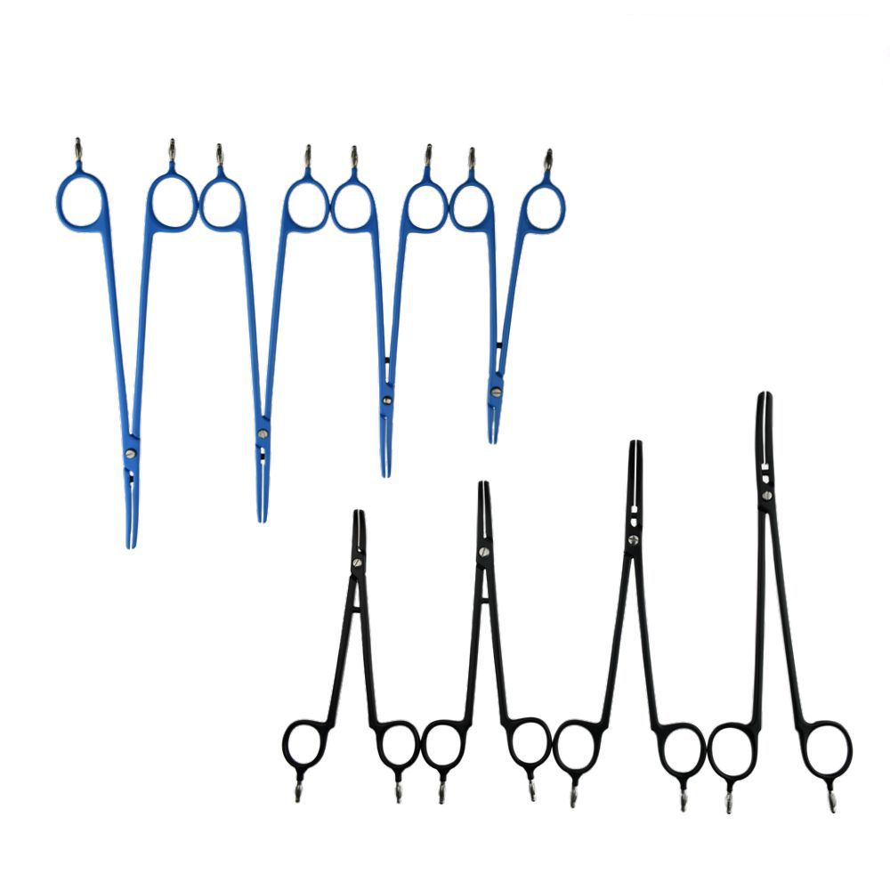 Forceps Bipolar Dissecting Sci - огляд і ціна Medical Scissors
