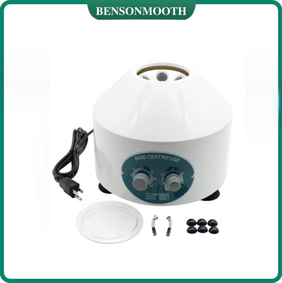 800D Desktop Electric Medical  - огляд і ціна Xlab Medical