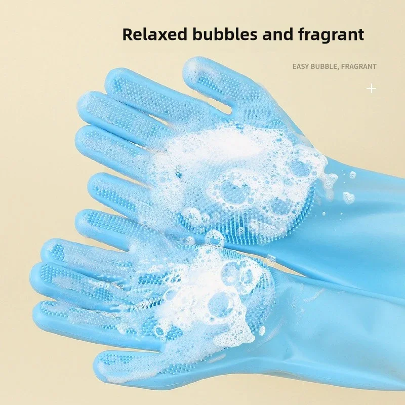 Pet Grooming Cleaning Gloves D - огляд і ціна Medical Gloves