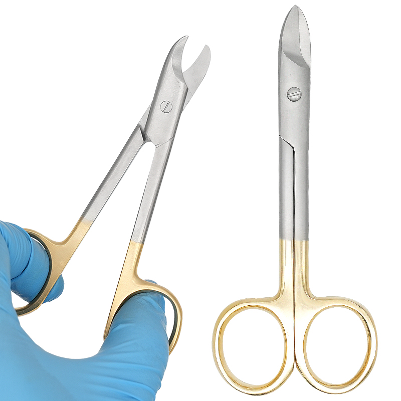 1pc Dental Surgical Scissors S - огляд і ціна Medical Scissors