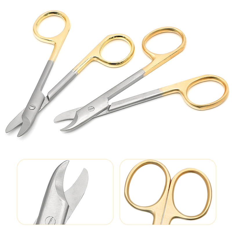 1pc Dental Surgical Scissors S - огляд і ціна Medical Scissors