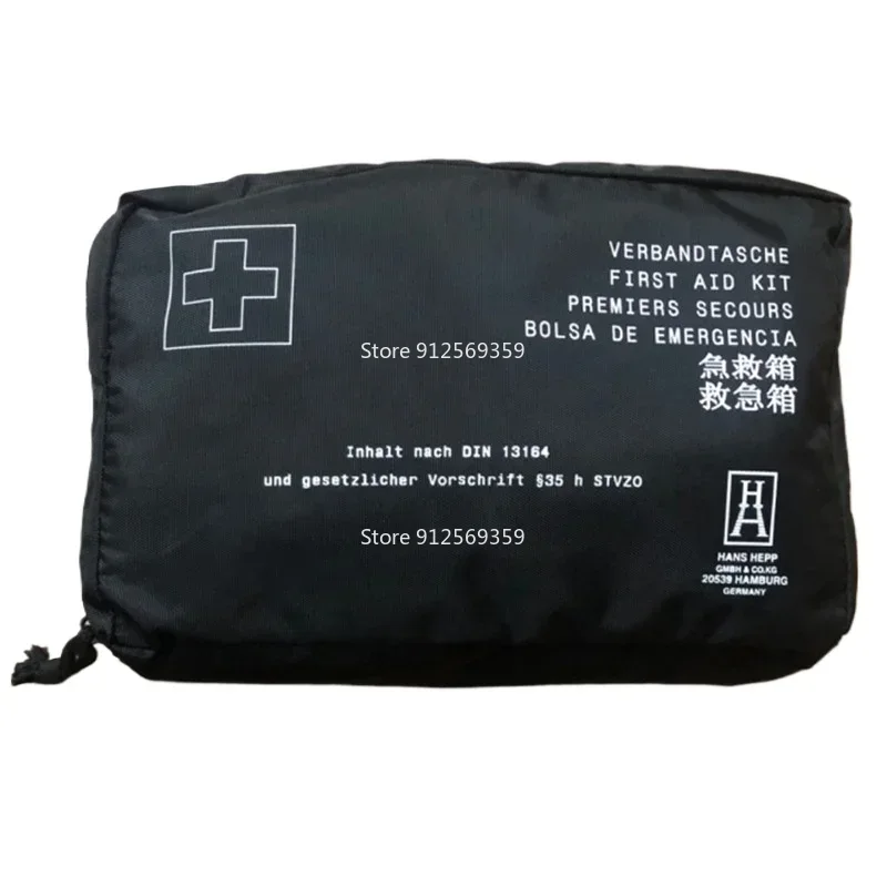 It Is Applicable To The Origin - огляд і ціна First Aid Kit