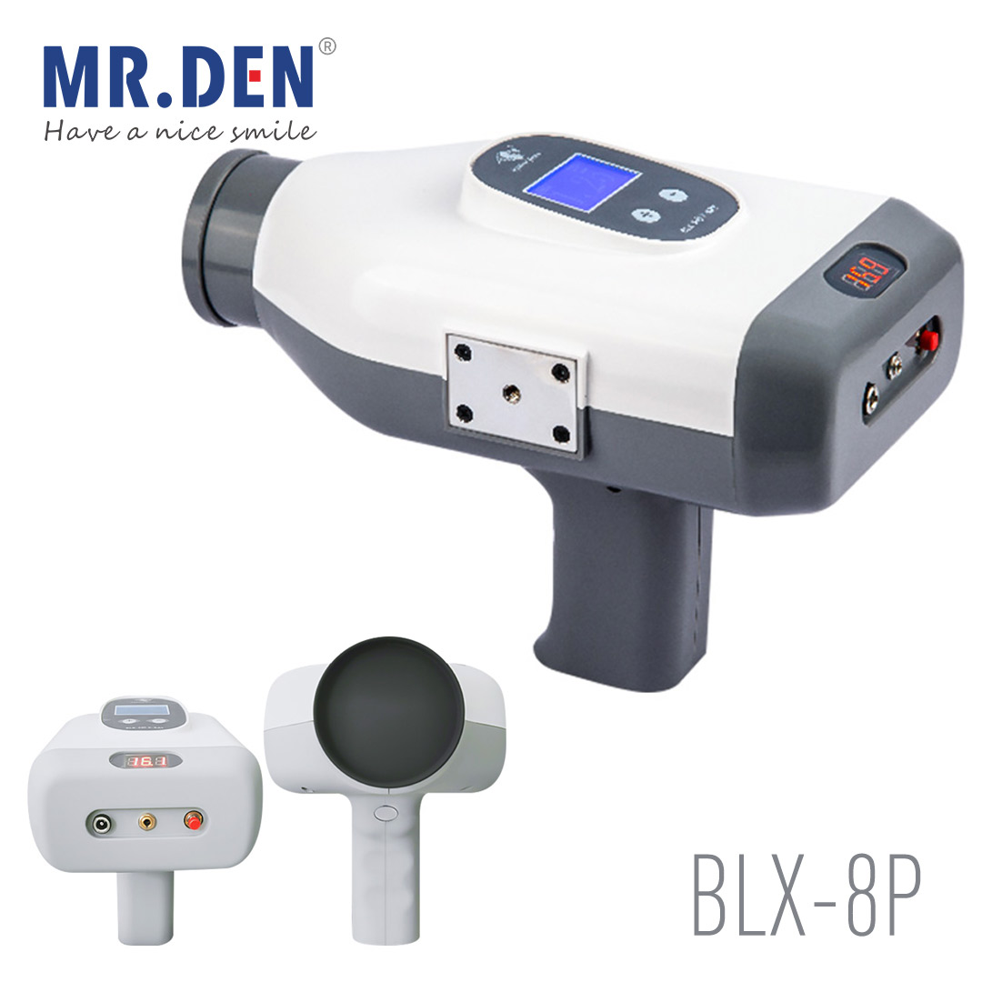 Tianjie X Ray Machine High Qua - огляд і ціна Xlab Medical