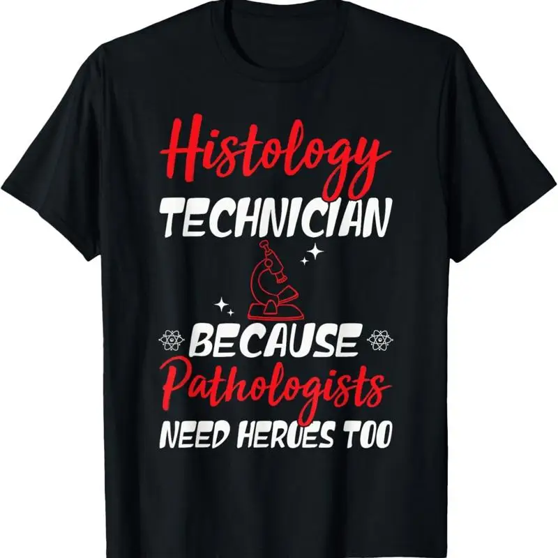 Lab Week 2025 Funny Histology  - огляд і ціна Medical Lab Week 2025