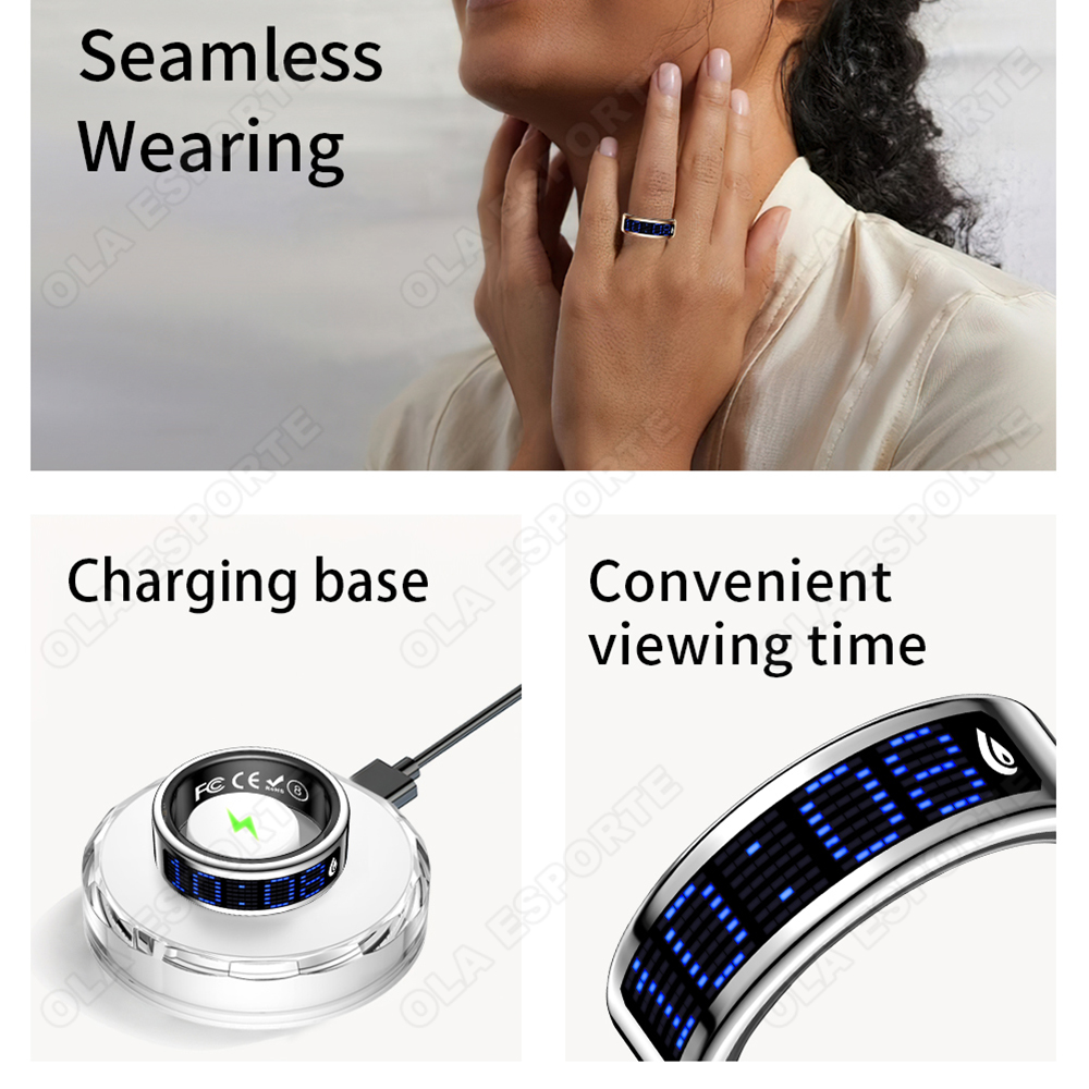 New 2026 Call ID Reminder Smar - огляд і ціна Blood Pressure Monitor