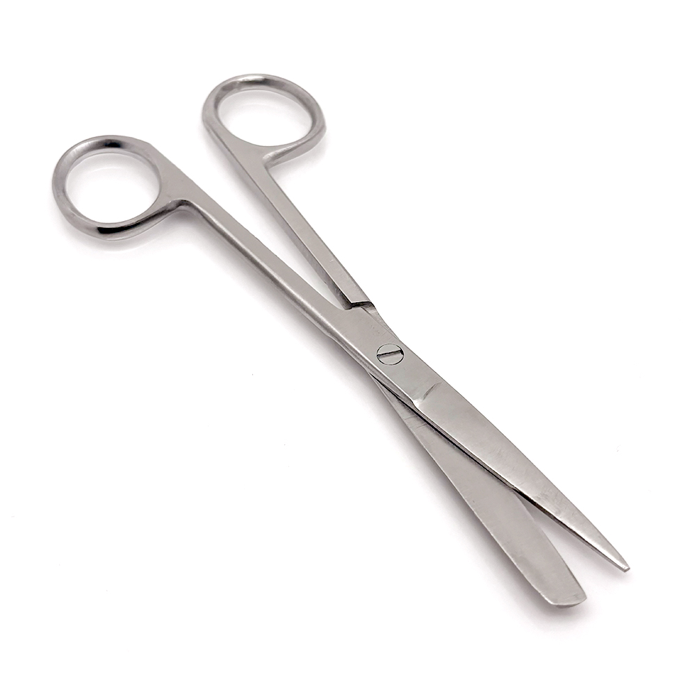 14cm Medical Surgical Scissors - огляд і ціна Medical Scissors