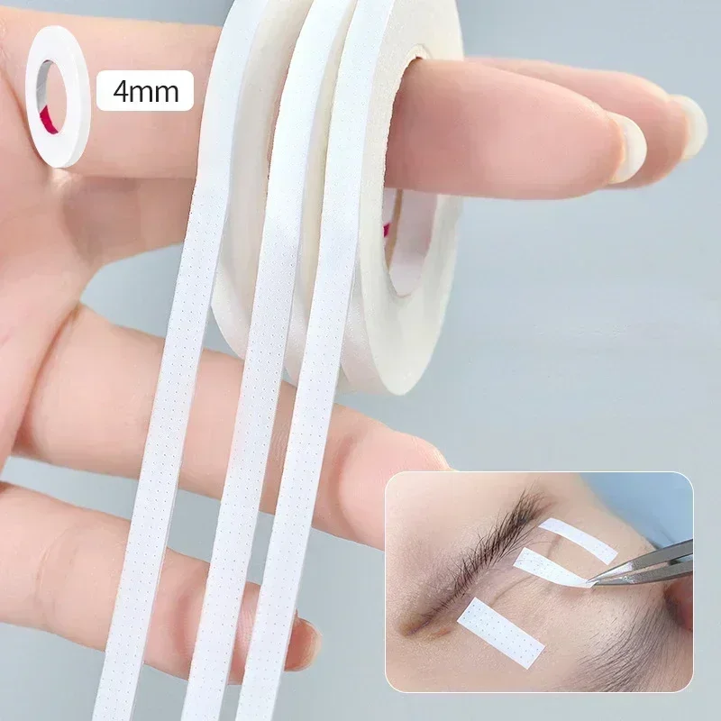 4MM Eyelash Lifting Tape Breat - огляд і ціна Medical Tape