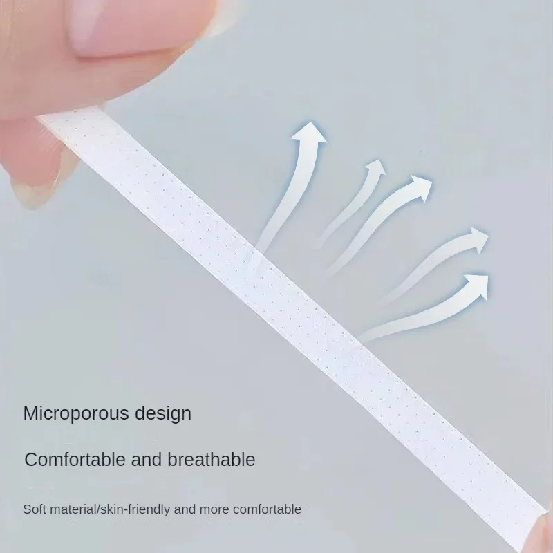 4MM Eyelash Lifting Tape Breat - огляд і ціна Medical Tape