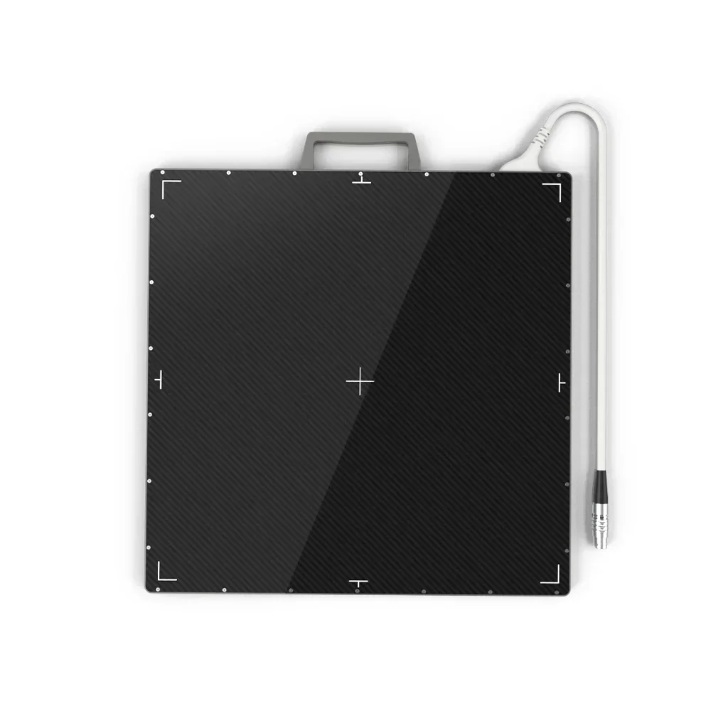 Veterinary DR X-Ray Flat Panel - огляд і ціна Xlab Medical