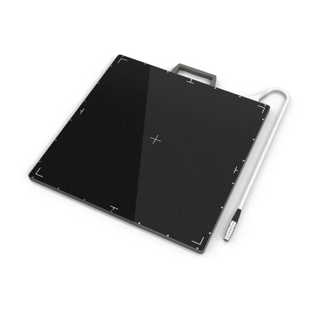 Veterinary DR X-Ray Flat Panel - огляд і ціна Xlab Medical
