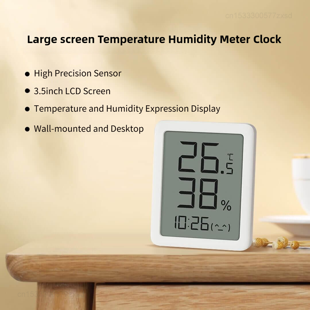 Miaomiaoce Electric Thermomete - огляд і ціна Thermometer Digital