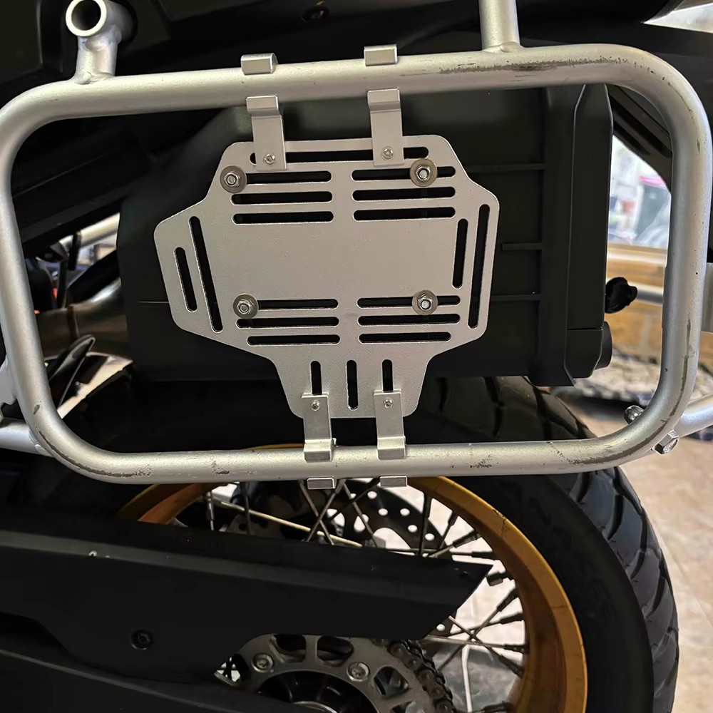 For Honda CRF1100L Adventure C - огляд і ціна First Aid Kit