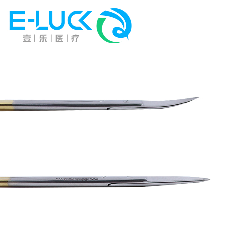 Dental Tissue Scissors Forcep  - огляд і ціна Medical Scissors