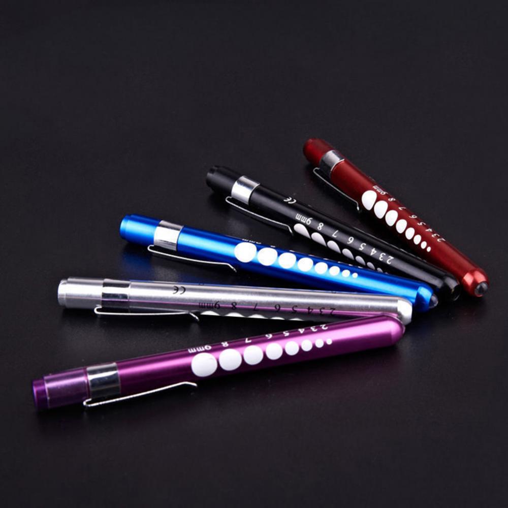 Medical First Aid LED Pen Ligh - огляд і ціна First Aid Kit