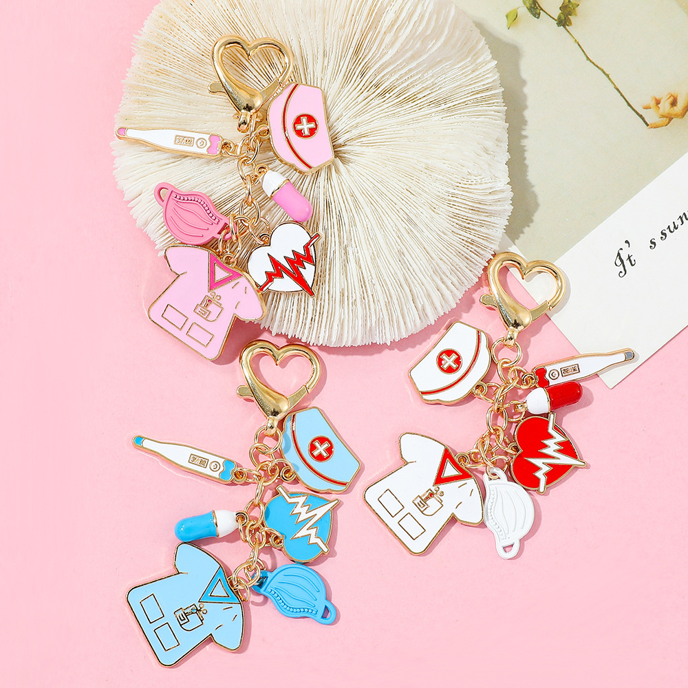 Cartoon Cute Infusion Pump The - огляд і ціна Surgical Mask