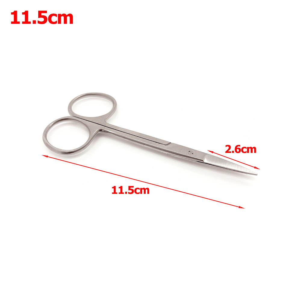 High Quality Surgical Scissors - огляд і ціна Medical Scissors