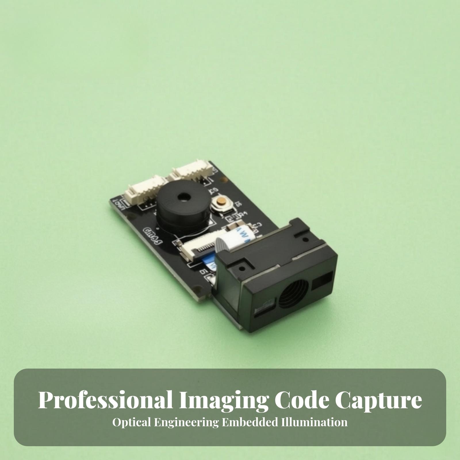 Versatile Medical Barcode Scan - огляд і ціна Medical Lab Images