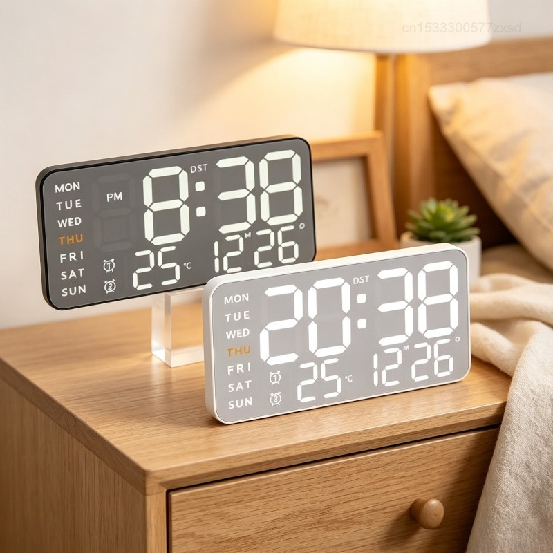 Hanging Indoor Temperature/hum - огляд і ціна Thermometer Digital