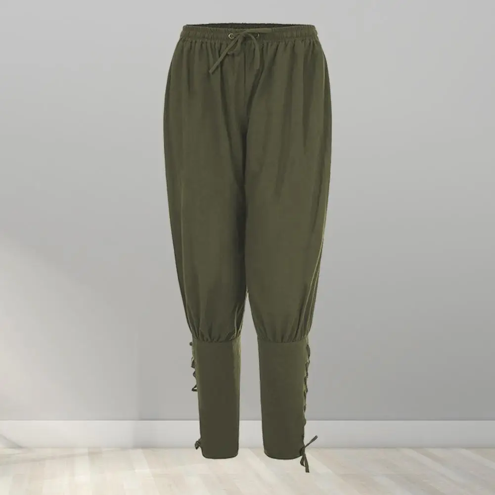 Adult Men Medieval Pirate Pant - огляд і ціна Bandage