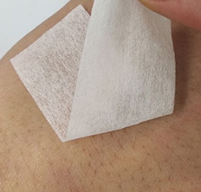 Tape T8030C Professional Patch - огляд і ціна Medical Tape
