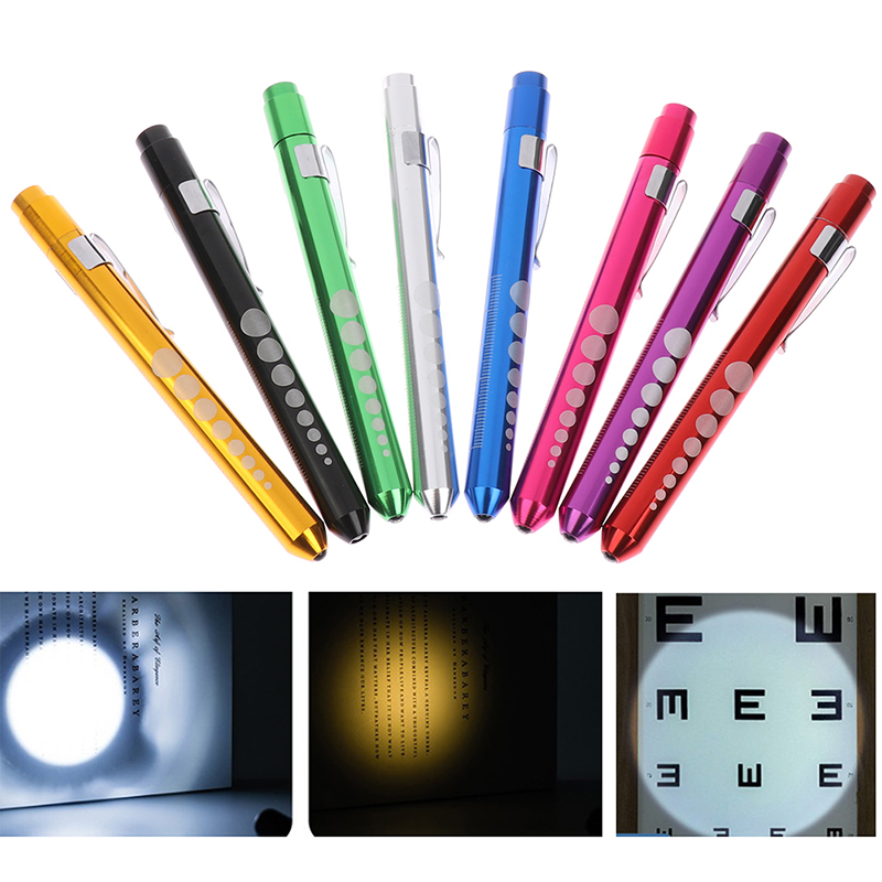 Oral Xamination Pen Light, Pen - огляд і ціна Stethoscope