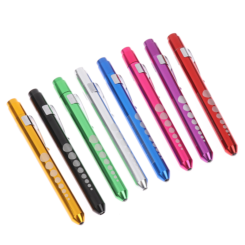 Oral Xamination Pen Light, Pen - огляд і ціна Stethoscope